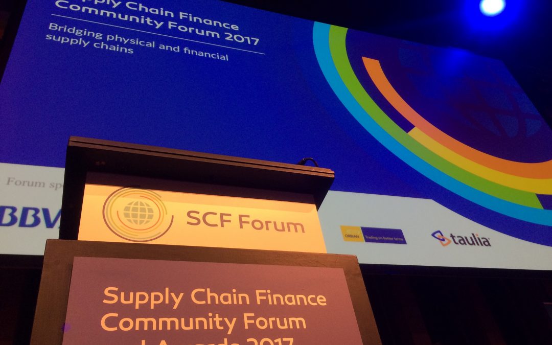 Siemens’ SCF Program has almost 2,800 suppliers